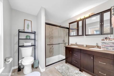 3523 North Octavia Avenue Chicago IL 60634