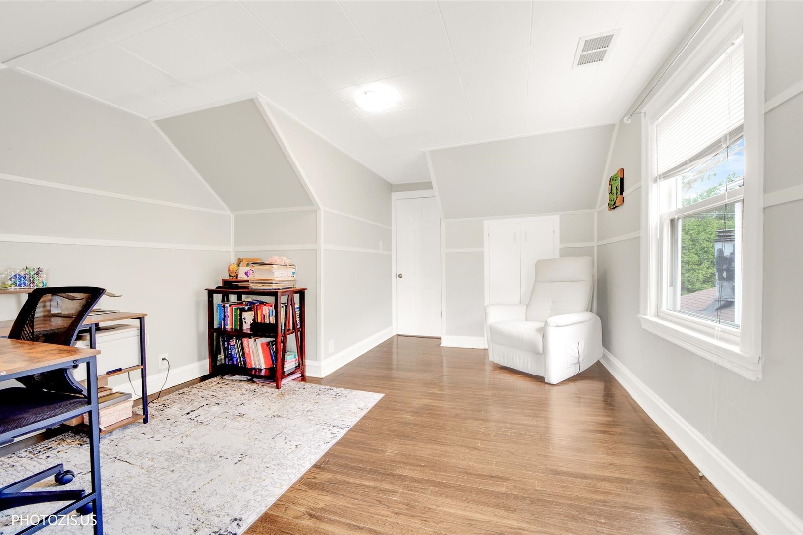 3523 North Octavia Avenue Chicago IL 60634