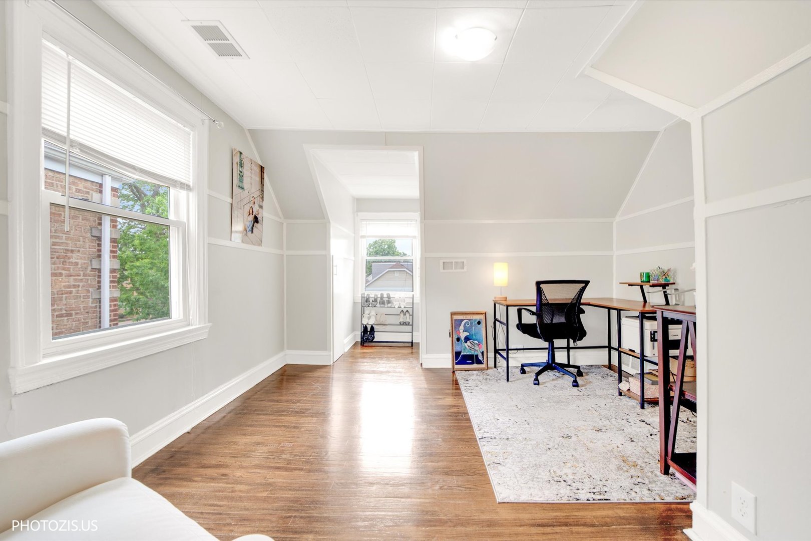 3523 North Octavia Avenue Chicago IL 60634