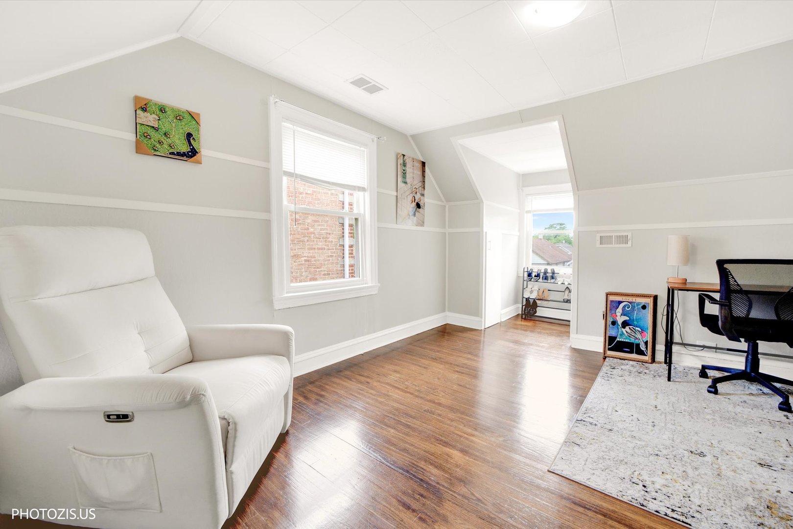 3523 North Octavia Avenue Chicago IL 60634
