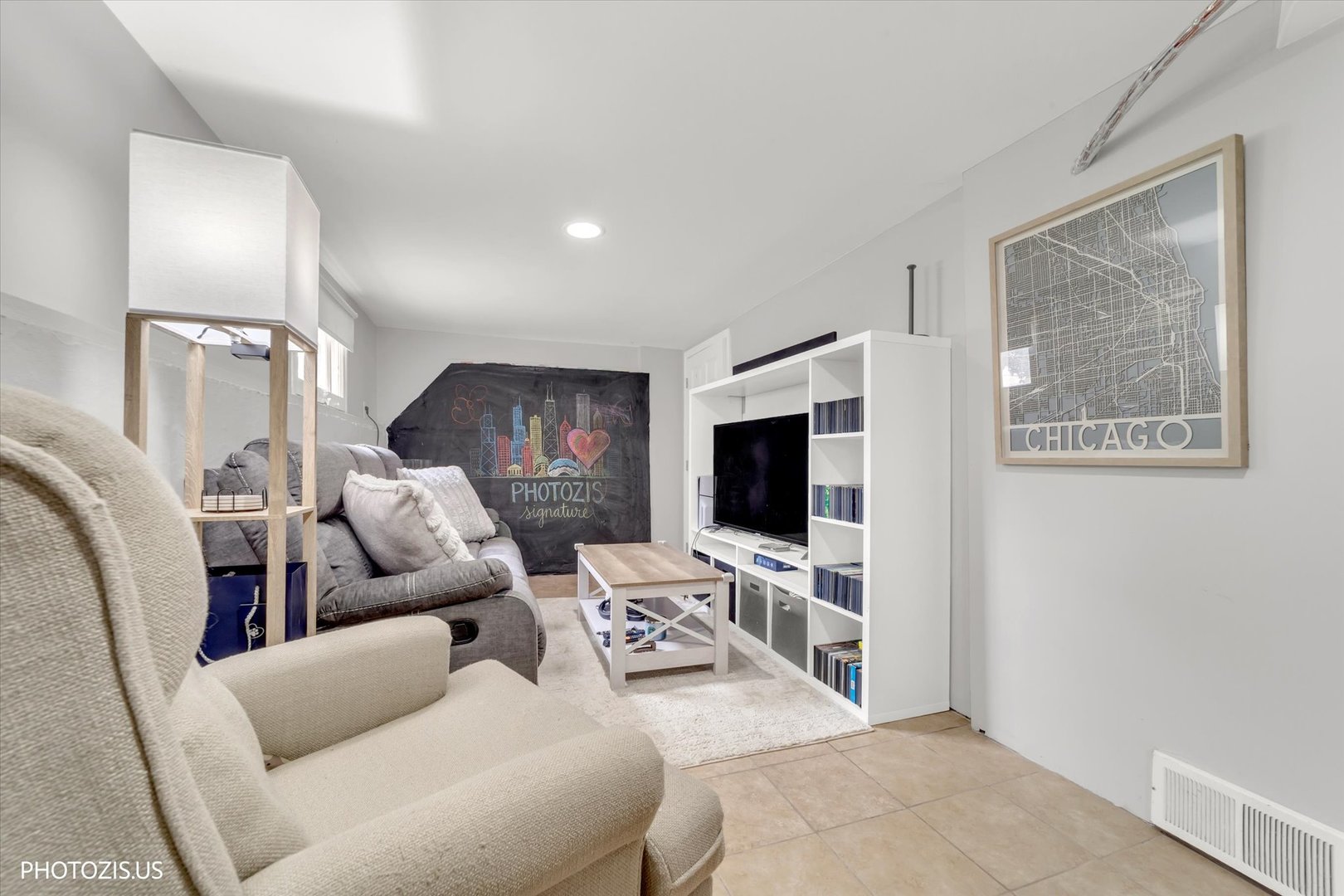 3523 North Octavia Avenue Chicago IL 60634