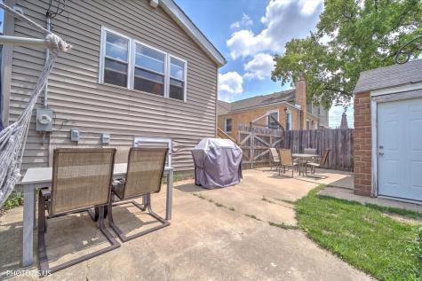 3523 North Octavia Avenue Chicago IL 60634