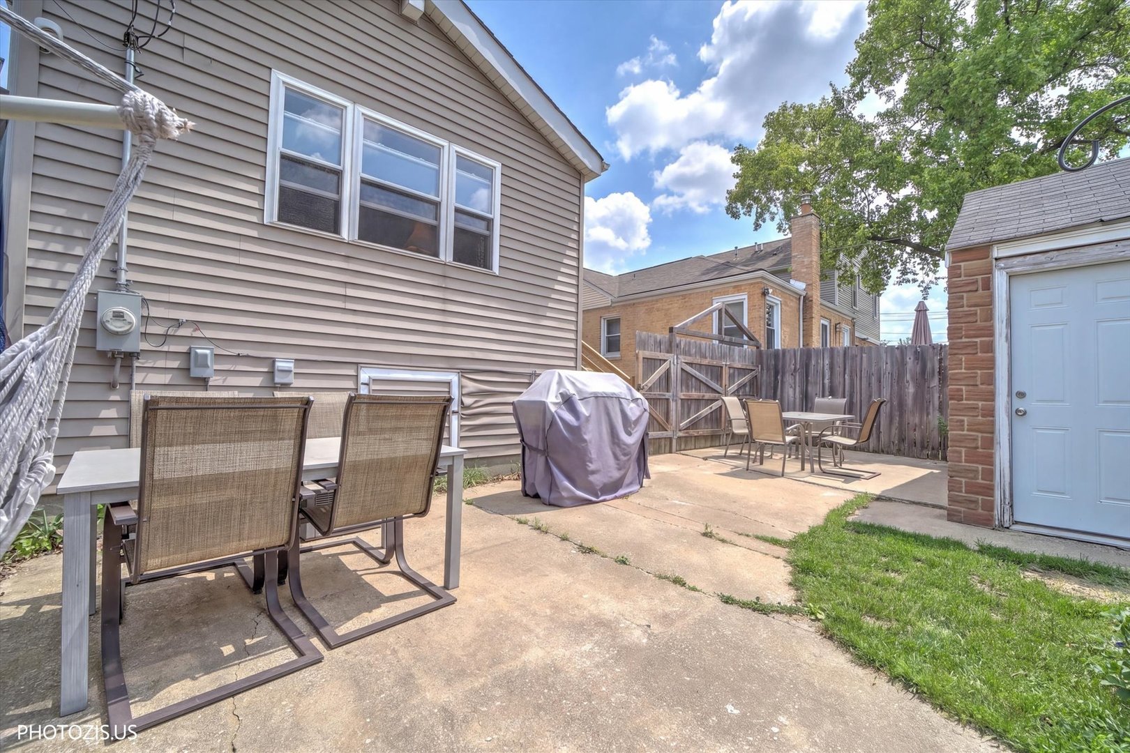 3523 North Octavia Avenue Chicago IL 60634