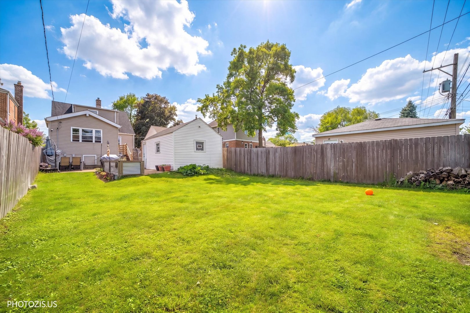 3523 North Octavia Avenue Chicago IL 60634