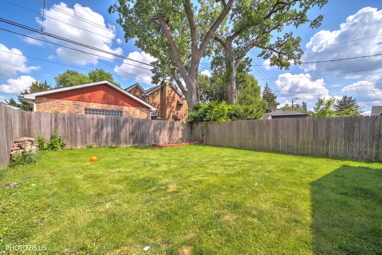 3523 North Octavia Avenue Chicago IL 60634