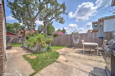 3523 North Octavia Avenue Chicago IL 60634