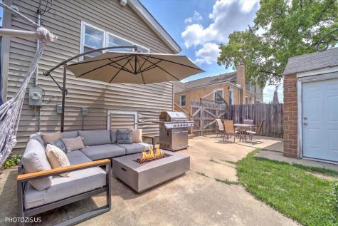 3523 North Octavia Avenue Chicago IL 60634