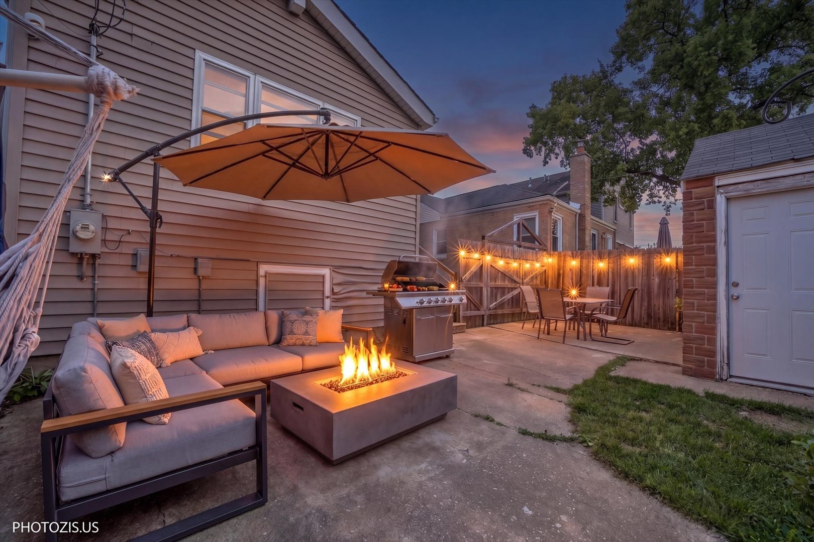 3523 North Octavia Avenue Chicago IL 60634