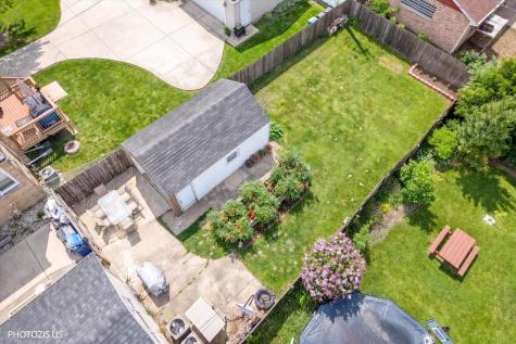 3523 North Octavia Avenue Chicago IL 60634