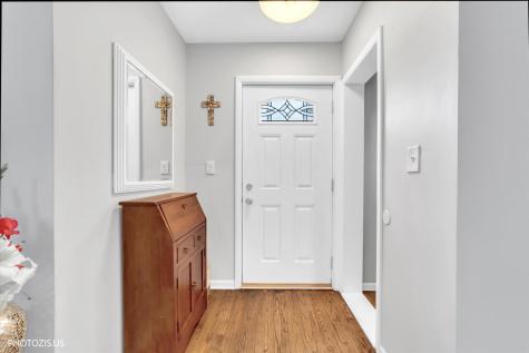 3523 North Octavia Avenue Chicago IL 60634