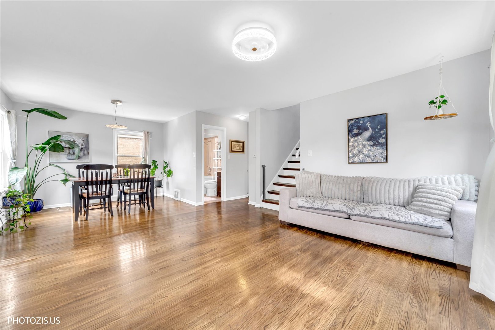 3523 North Octavia Avenue Chicago IL 60634
