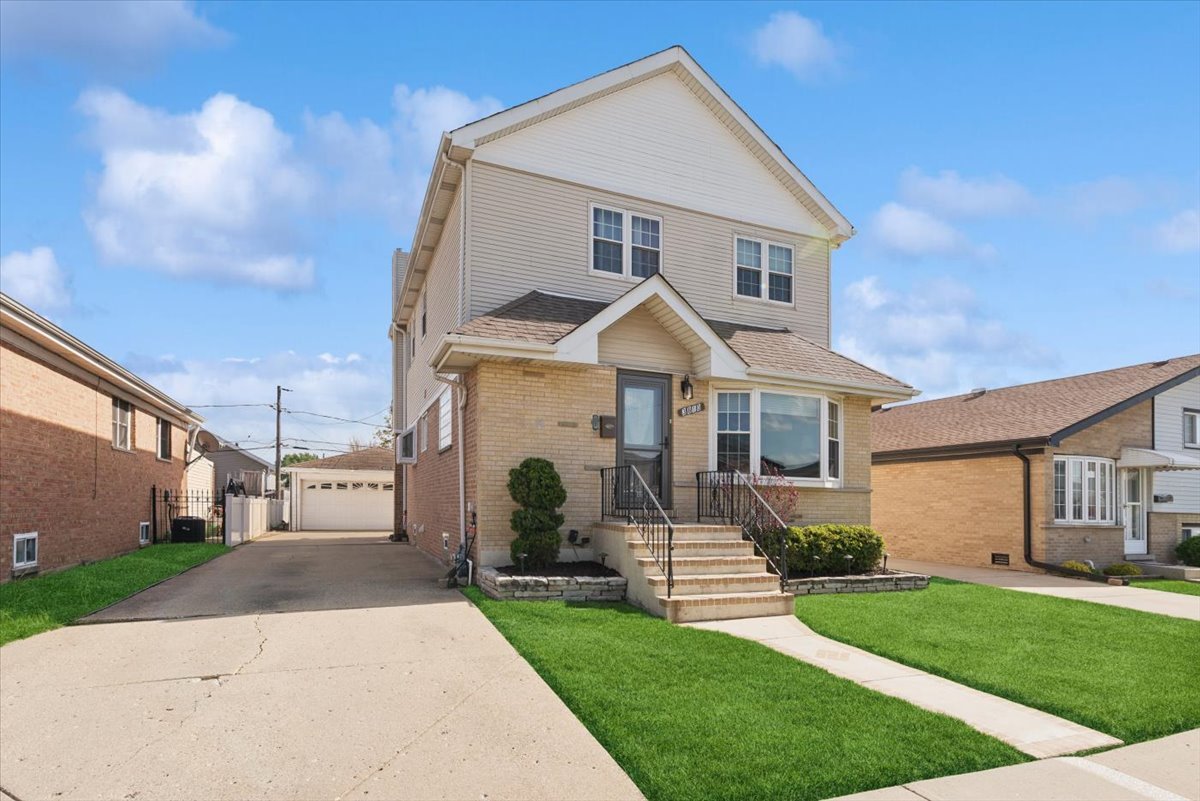 3810 Emerson Drive Schiller Park IL 60176