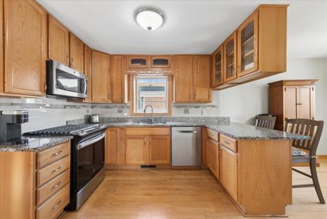 3810 Emerson Drive Schiller Park IL 60176