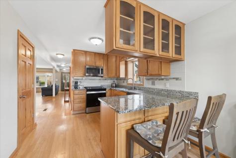 3810 Emerson Drive Schiller Park IL 60176