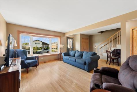 3810 Emerson Drive Schiller Park IL 60176