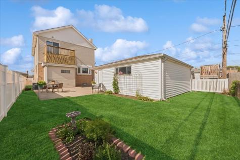 3810 Emerson Drive Schiller Park IL 60176