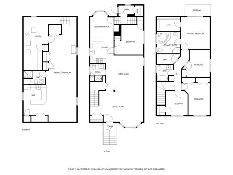 3810 Emerson Drive Schiller Park IL 60176