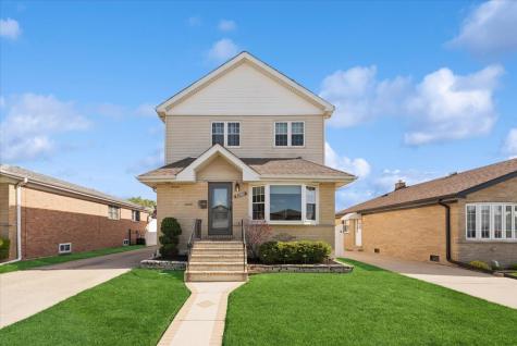 3810 Emerson Drive Schiller Park IL 60176