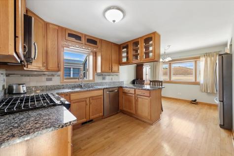3810 Emerson Drive Schiller Park IL 60176