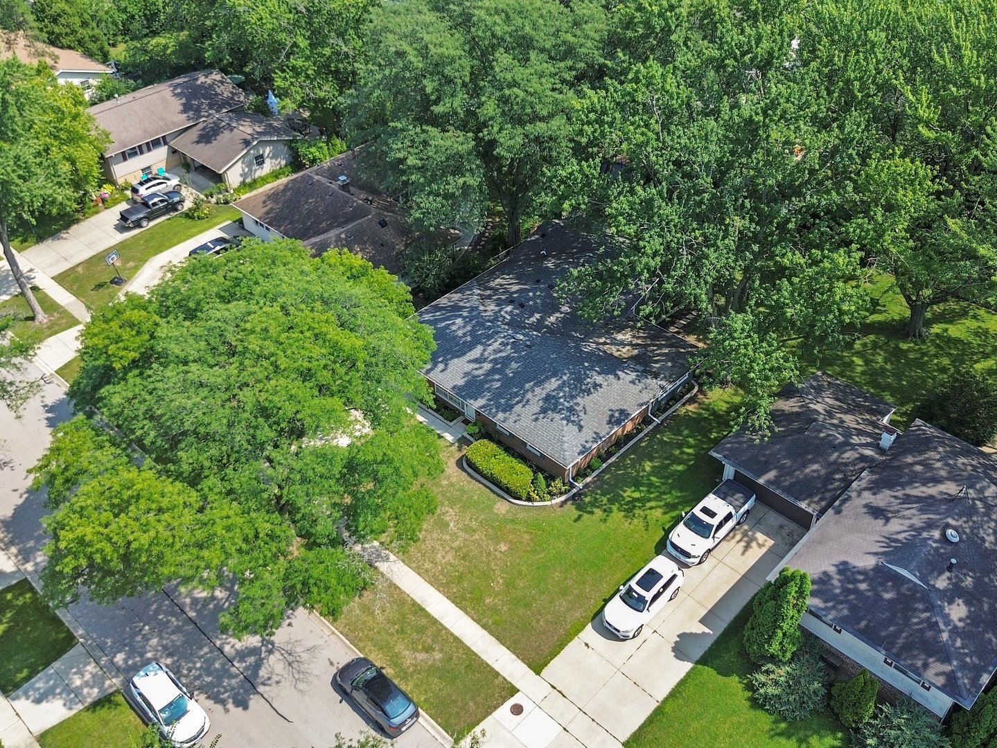 1403 Hampton Lane Schaumburg IL 60193