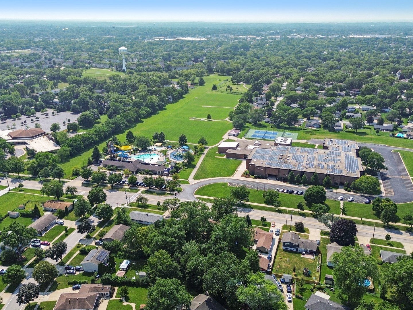 1403 Hampton Lane Schaumburg IL 60193