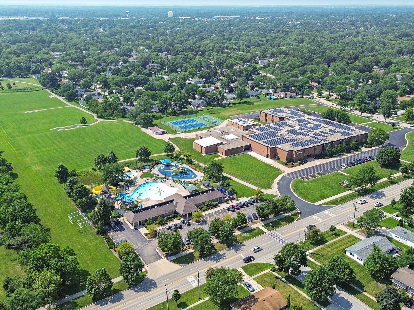 1403 Hampton Lane Schaumburg IL 60193
