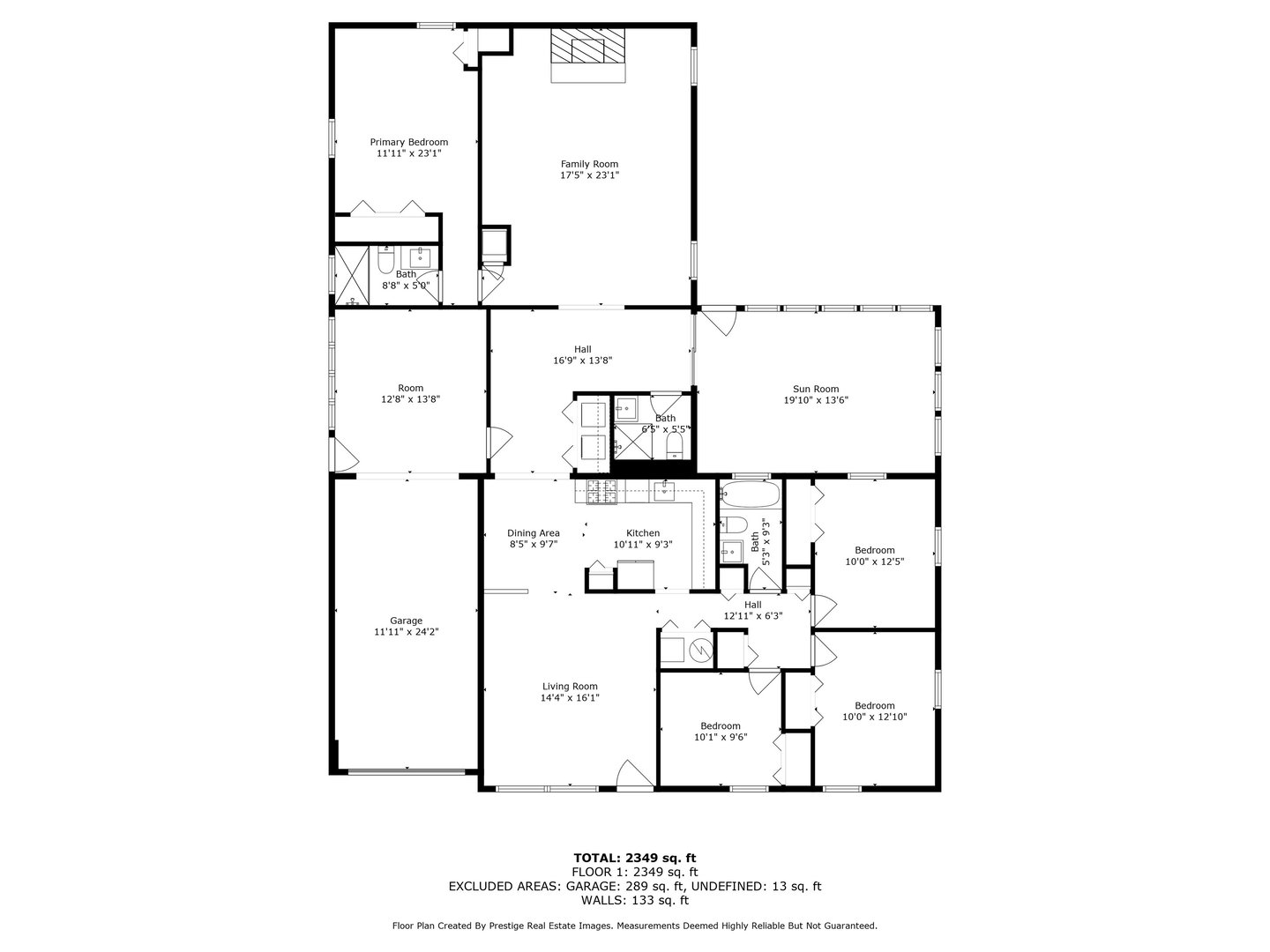 1403 Hampton Lane Schaumburg IL 60193