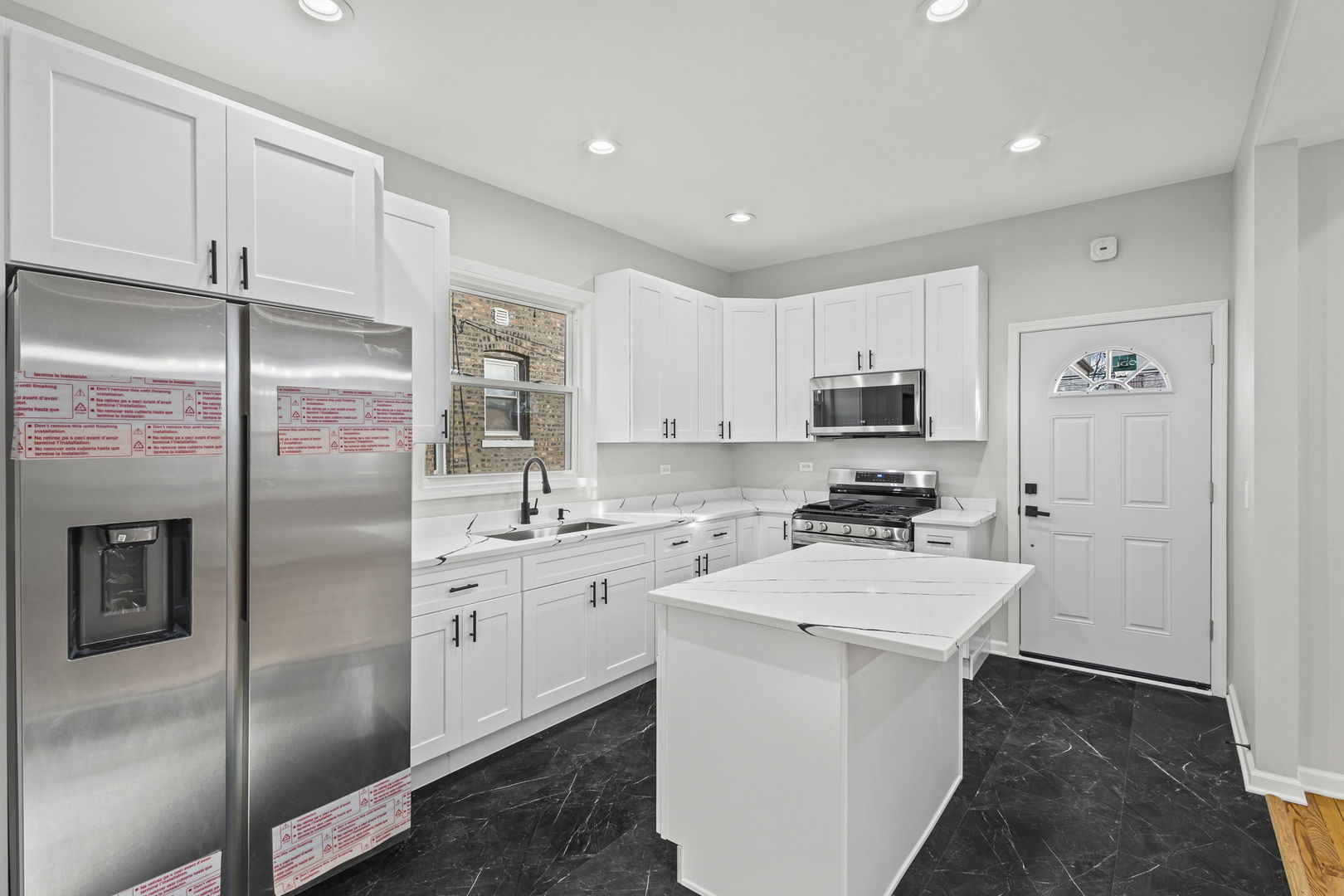 7809 South Peoria Street Chicago IL 60620
