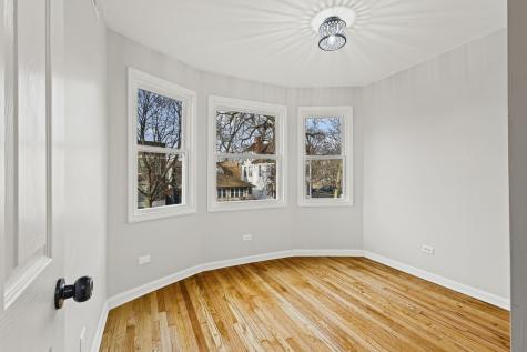 7809 South Peoria Street Chicago IL 60620