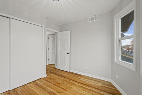 7809 South Peoria Street Chicago IL 60620