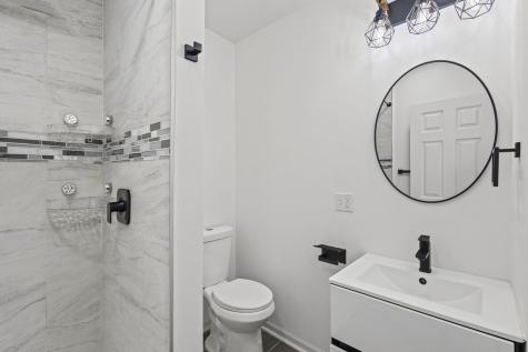 7809 South Peoria Street Chicago IL 60620