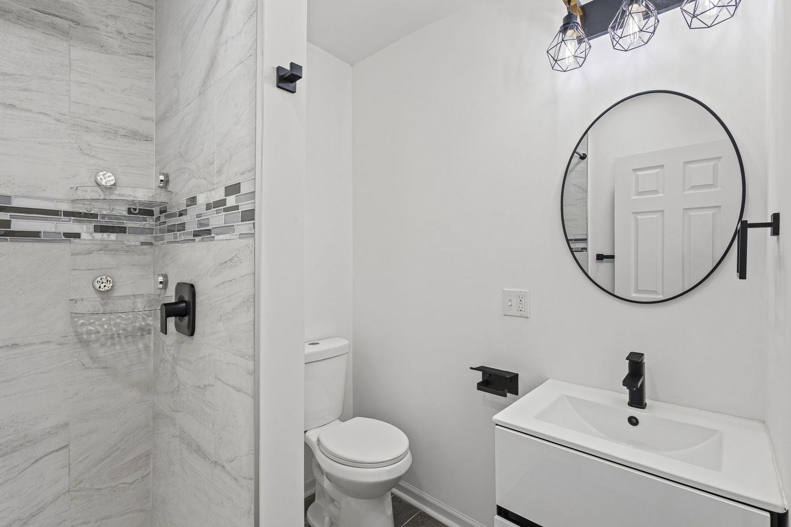 7809 South Peoria Street Chicago IL 60620