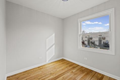 7809 South Peoria Street Chicago IL 60620