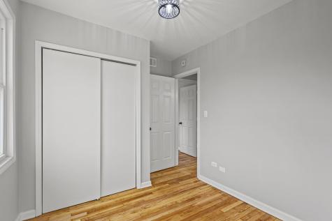 7809 South Peoria Street Chicago IL 60620