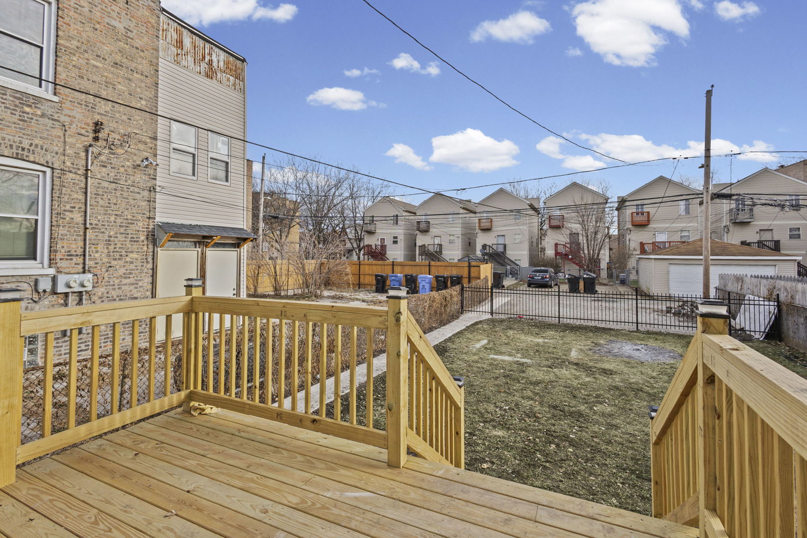 7809 South Peoria Street Chicago IL 60620