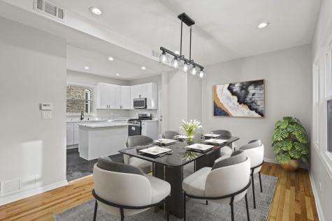7809 South Peoria Street Chicago IL 60620
