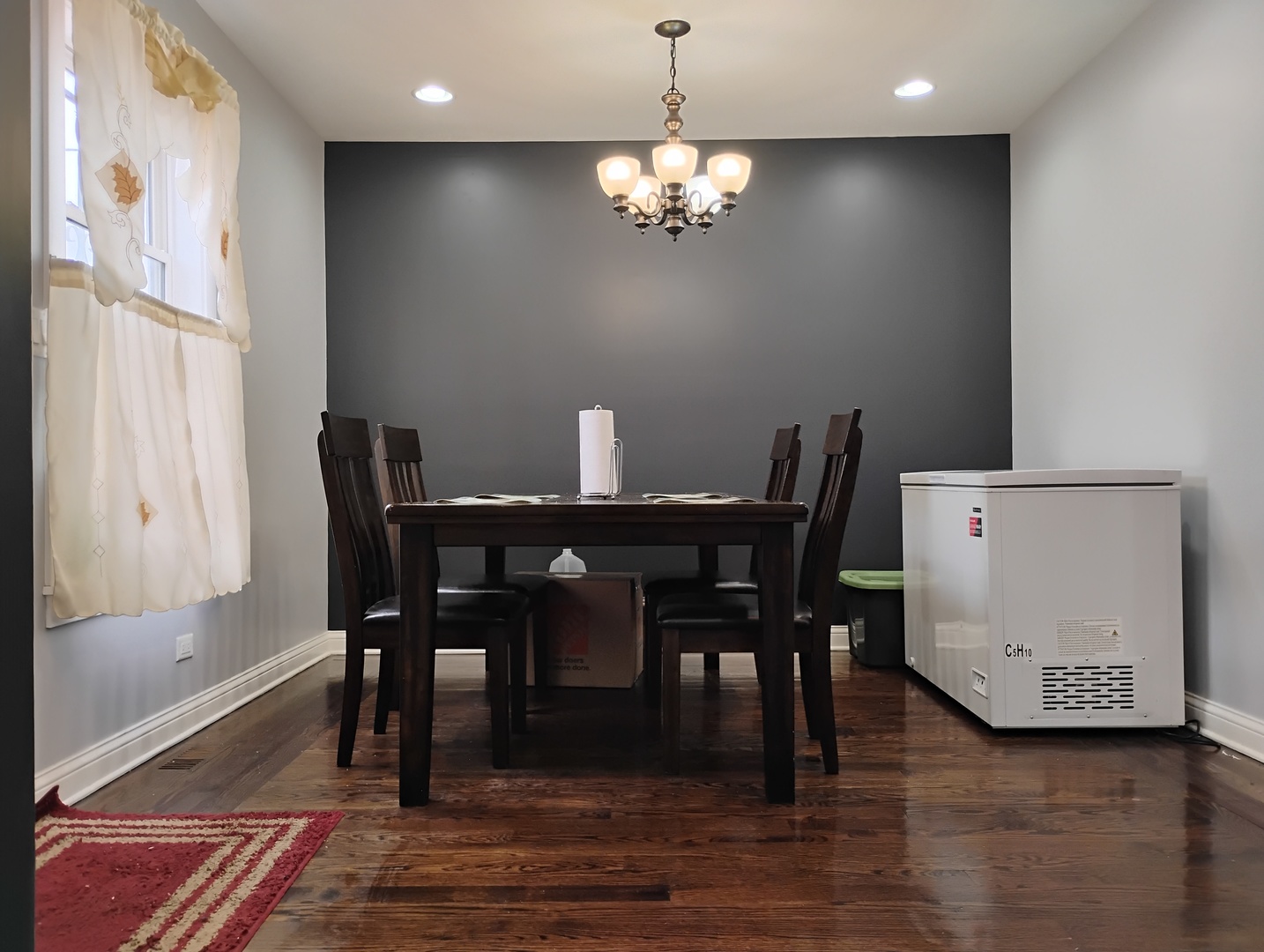 1011 North Keeler Avenue Chicago IL 60651