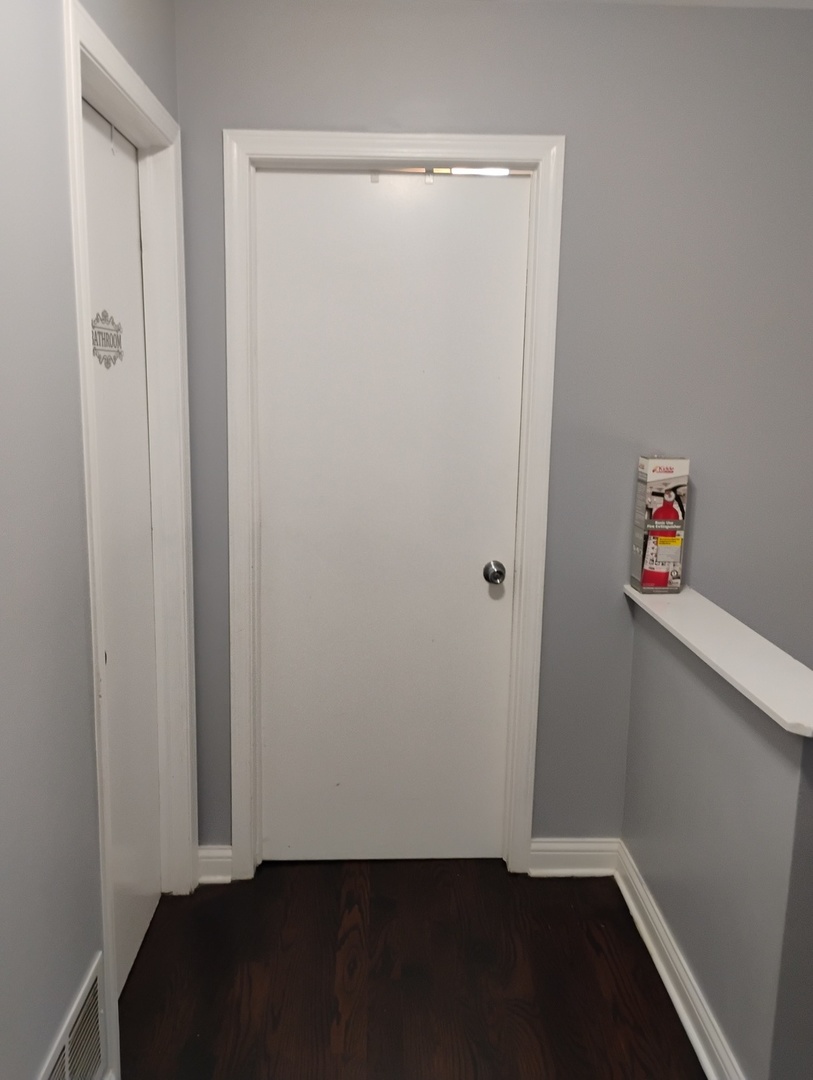 1011 North Keeler Avenue Chicago IL 60651