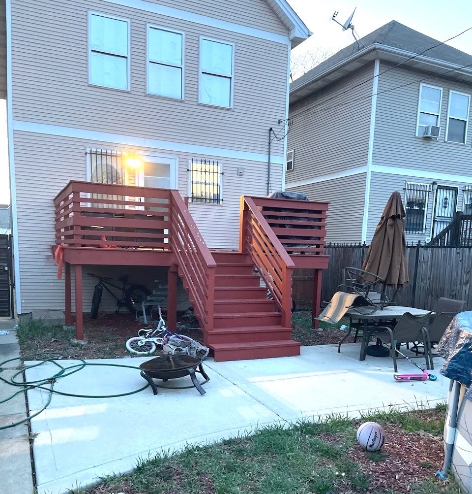 1011 North Keeler Avenue Chicago IL 60651