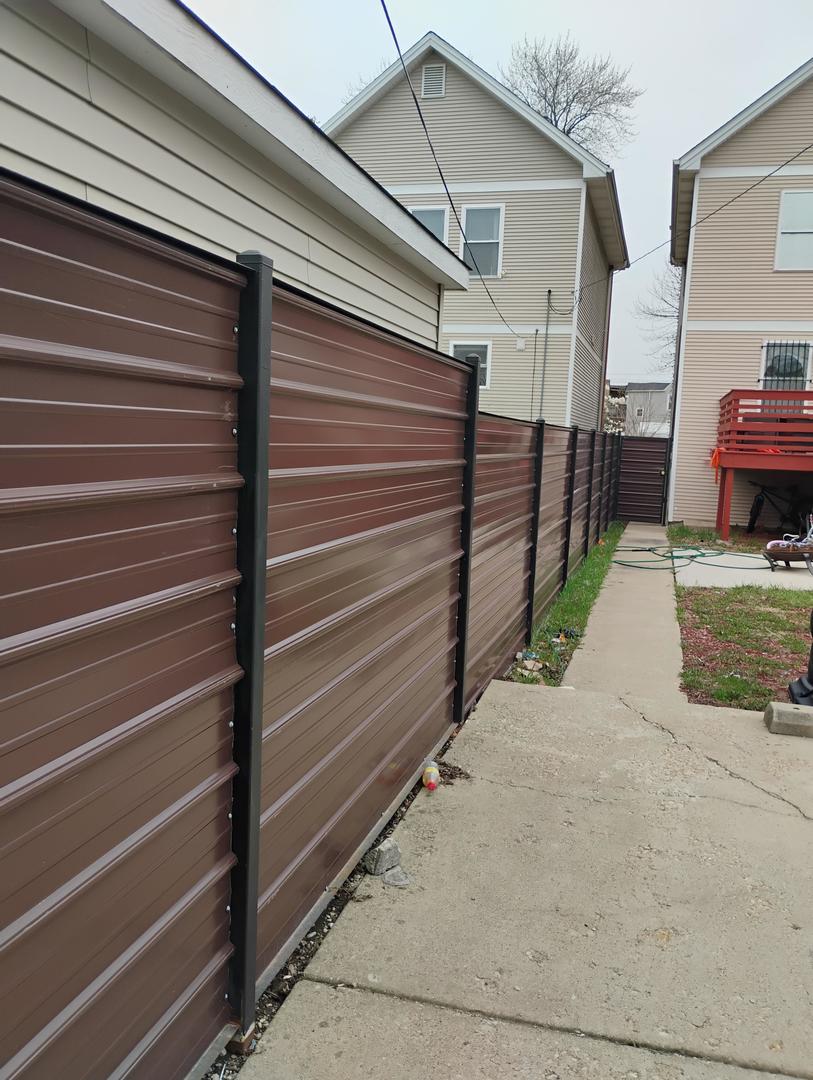 1011 North Keeler Avenue Chicago IL 60651