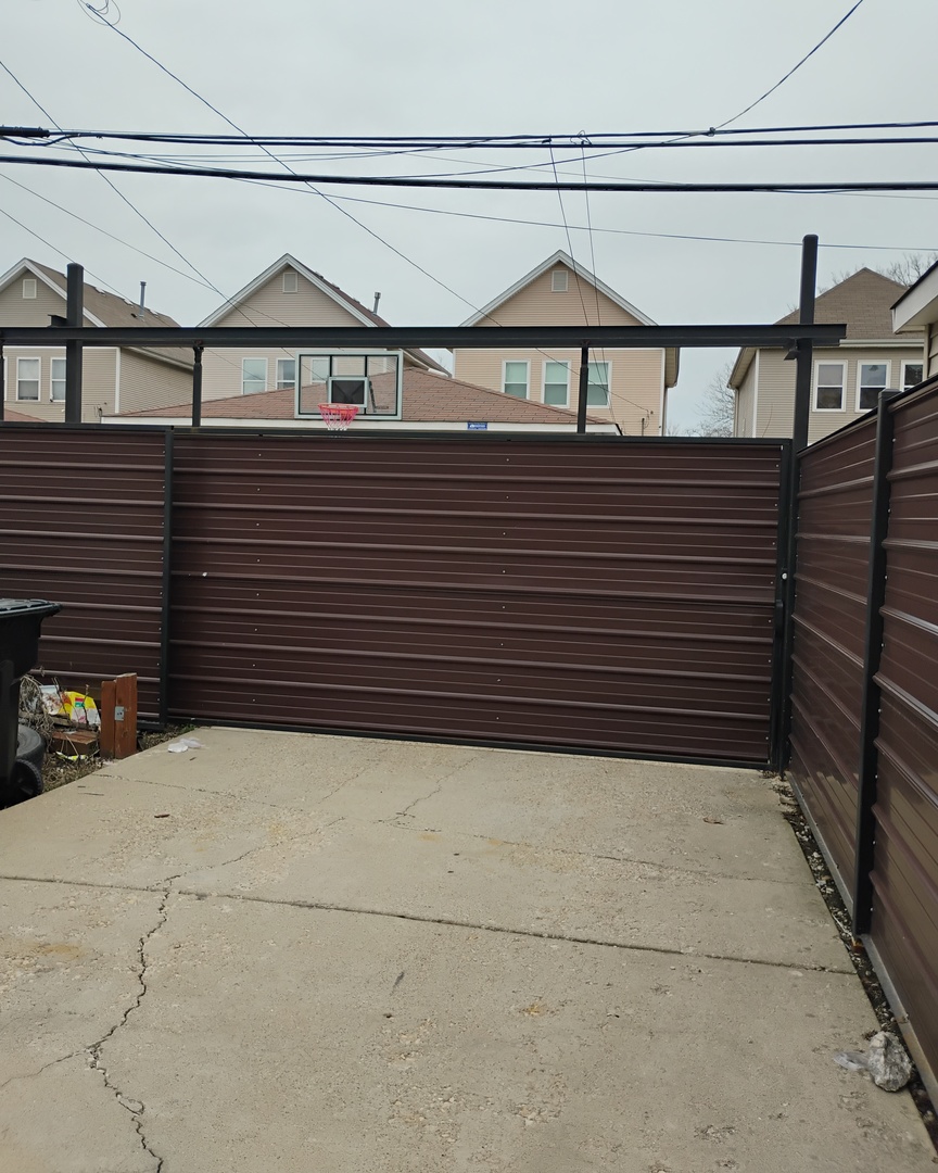 1011 North Keeler Avenue Chicago IL 60651