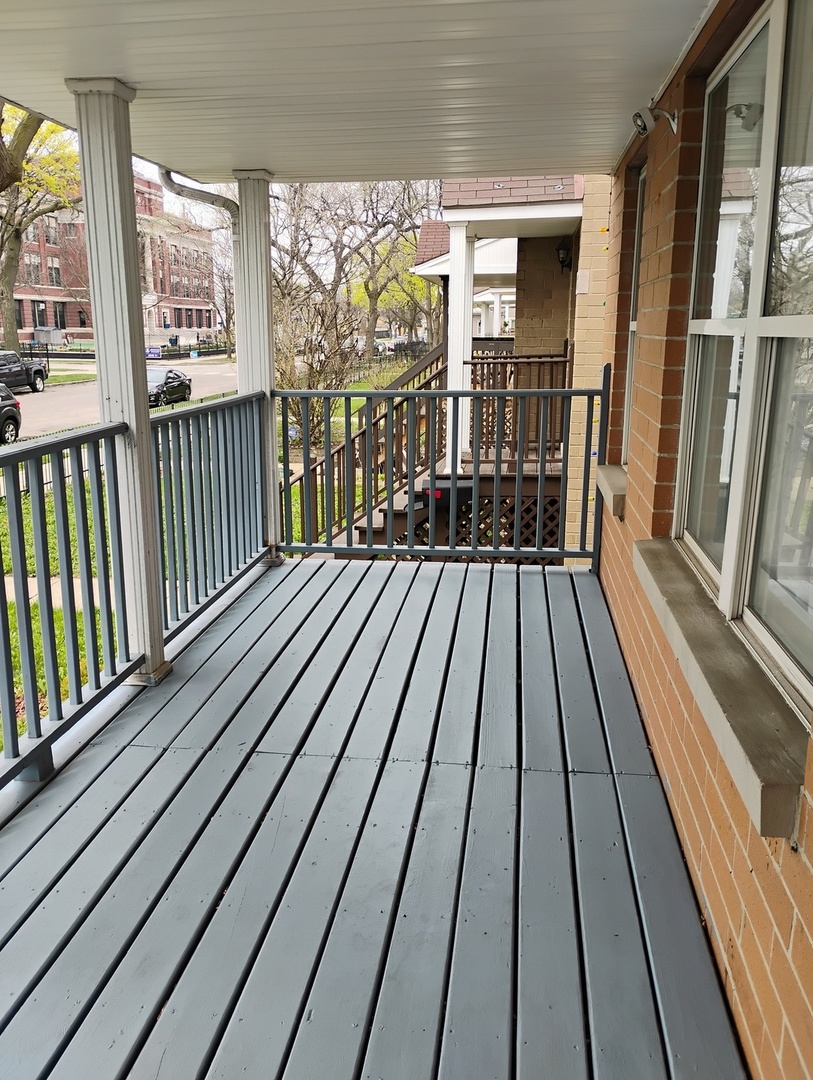 1011 North Keeler Avenue Chicago IL 60651