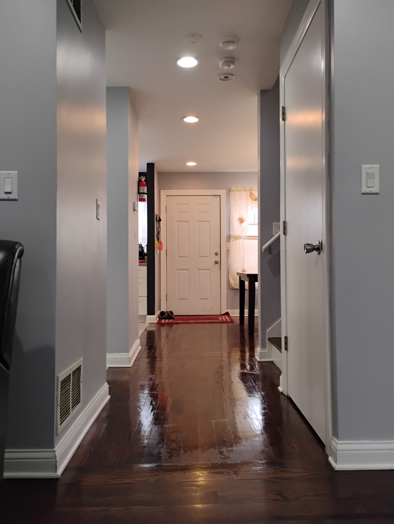 1011 North Keeler Avenue Chicago IL 60651