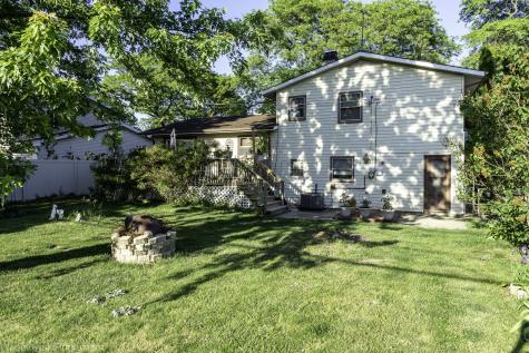 1408 South Fern Drive Mount Prospect IL 60056
