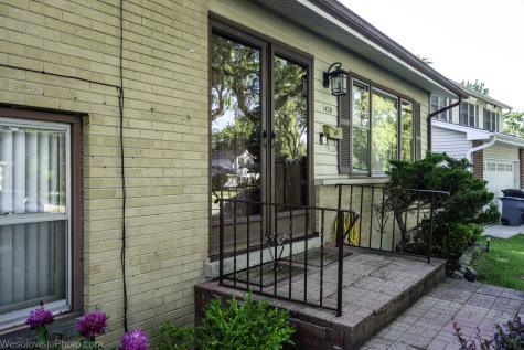1408 South Fern Drive Mount Prospect IL 60056