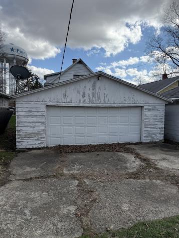 411 West Humiston Street Pontiac IL 61764