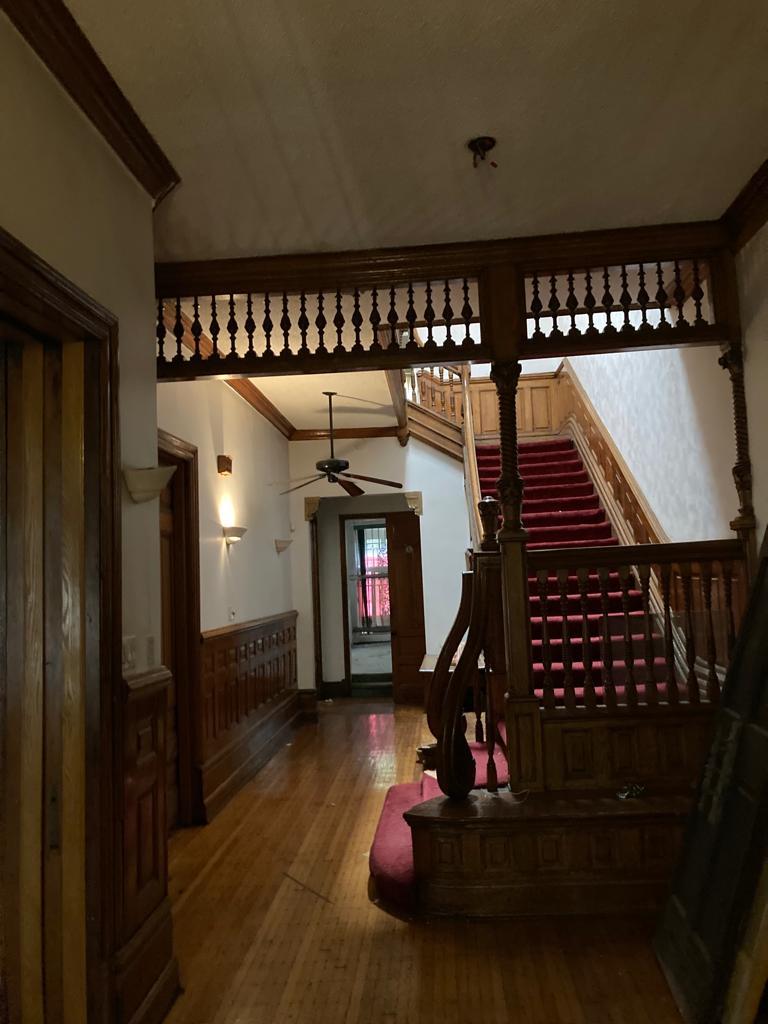 3143 South Giles Avenue Chicago IL 60616