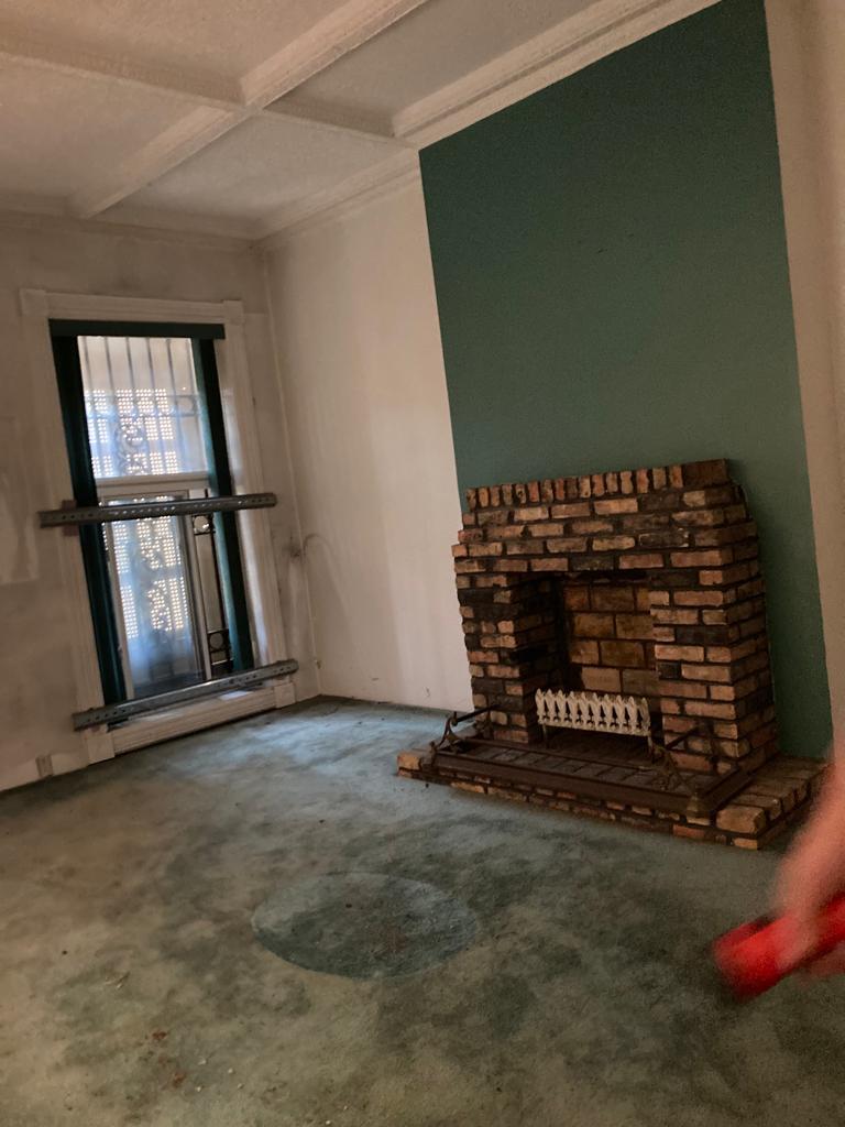 3143 South Giles Avenue Chicago IL 60616