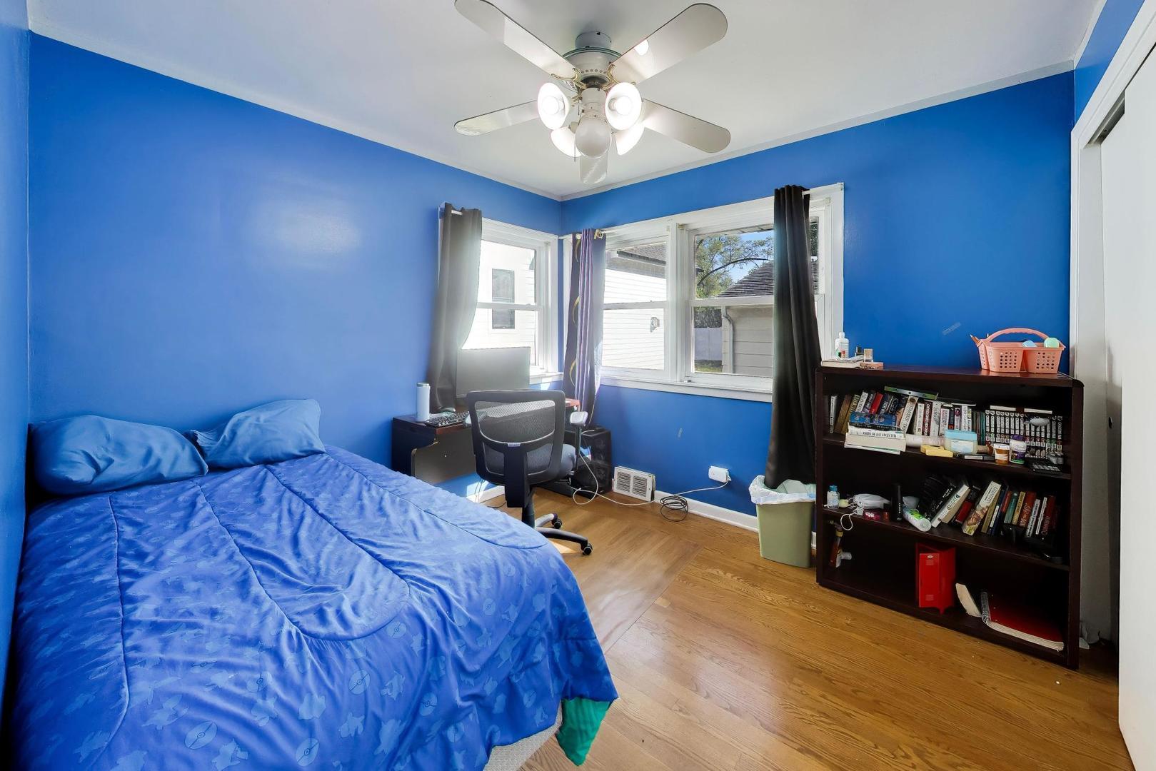 458 West Alma Street Elmhurst IL 60126