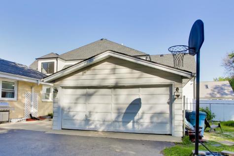 458 West Alma Street Elmhurst IL 60126